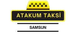 Atakum | Taksi Durağı 